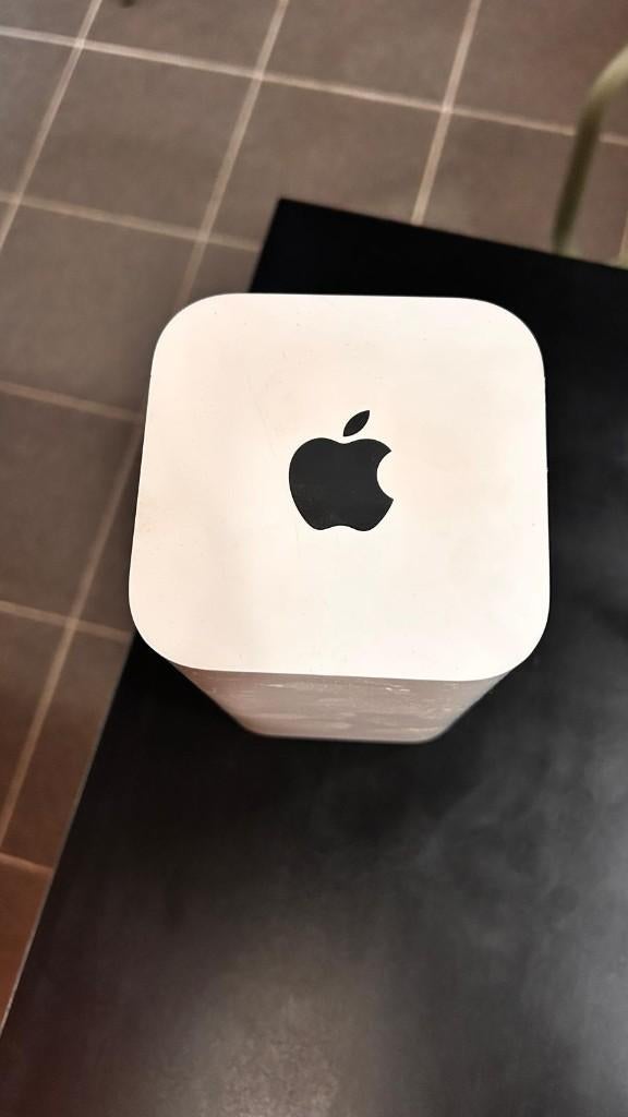 apple airport extreme, Enlèvement ou Envoi, Utilisé, Routeur, Apple