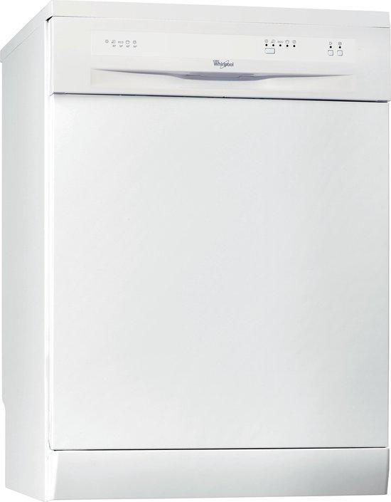 Vaatwasser Whirlpool, Elektronische apparatuur, Vaatwasmachines, Ophalen, Nieuw, Vrijstaand
