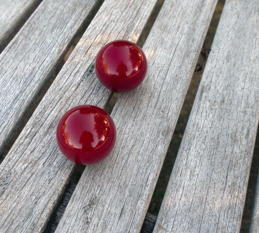 Ball voor Trackball Logitech muis Marble, Computers en Software, Ophalen of Verzenden, Zo goed als nieuw, Muis