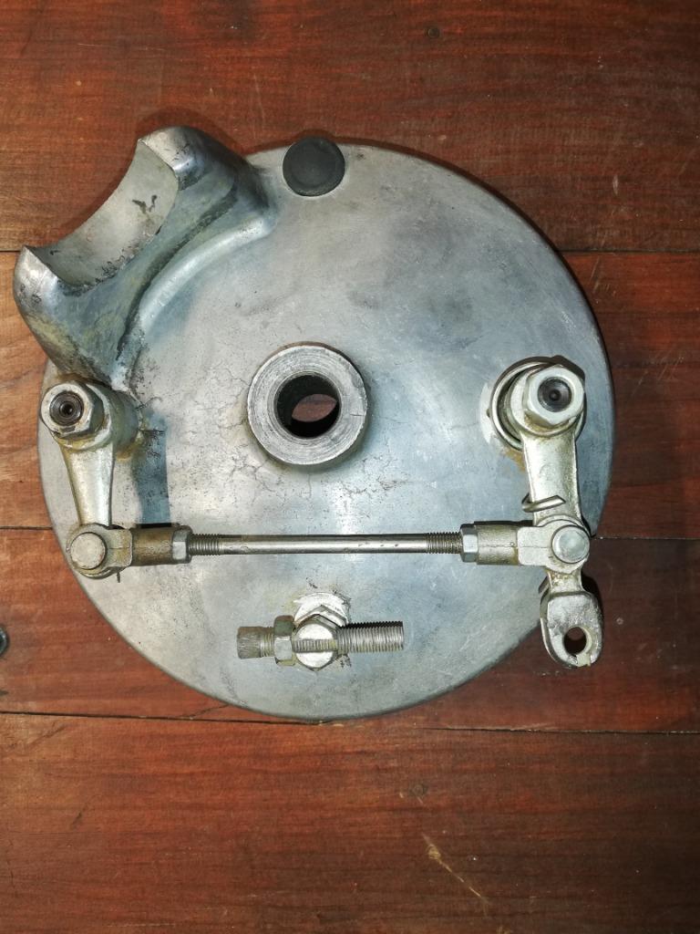 Remplaat Dnepr, Motoren, Ophalen, Gebruikt