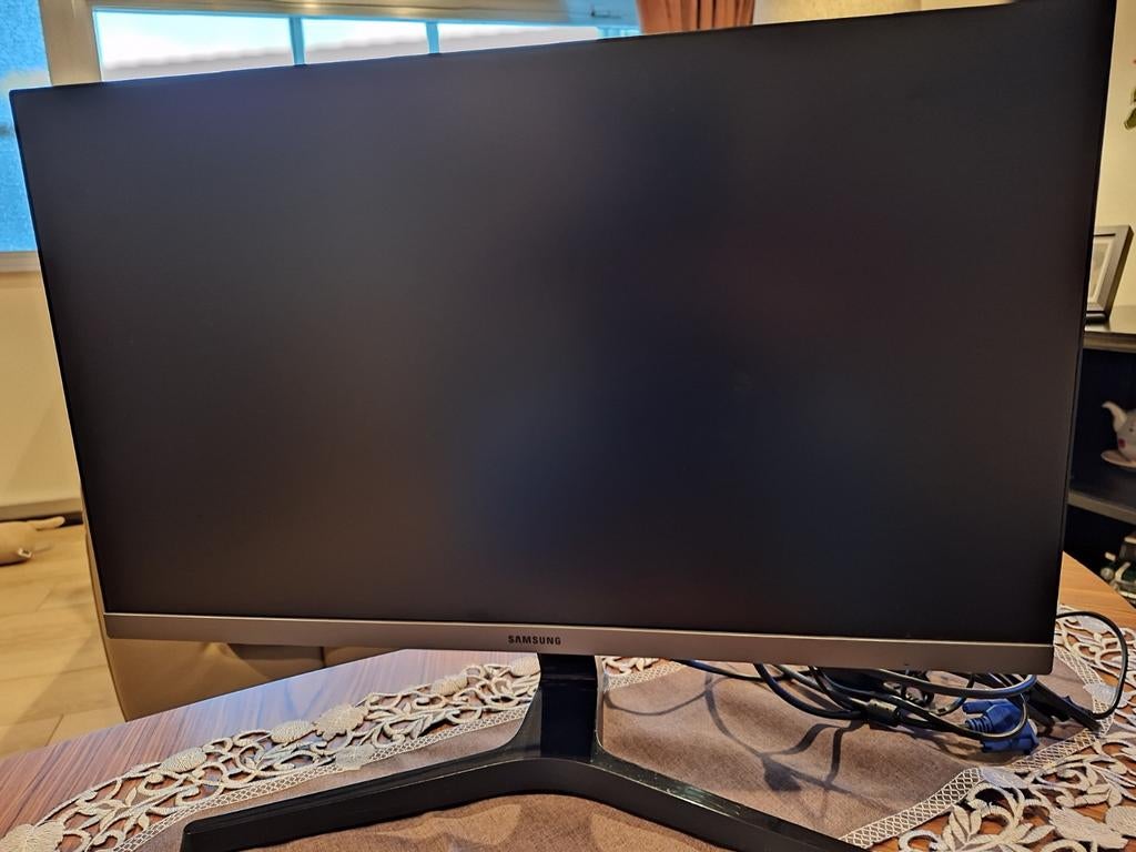 Monitor Samsung, Computers en Software, Monitoren, Ophalen
