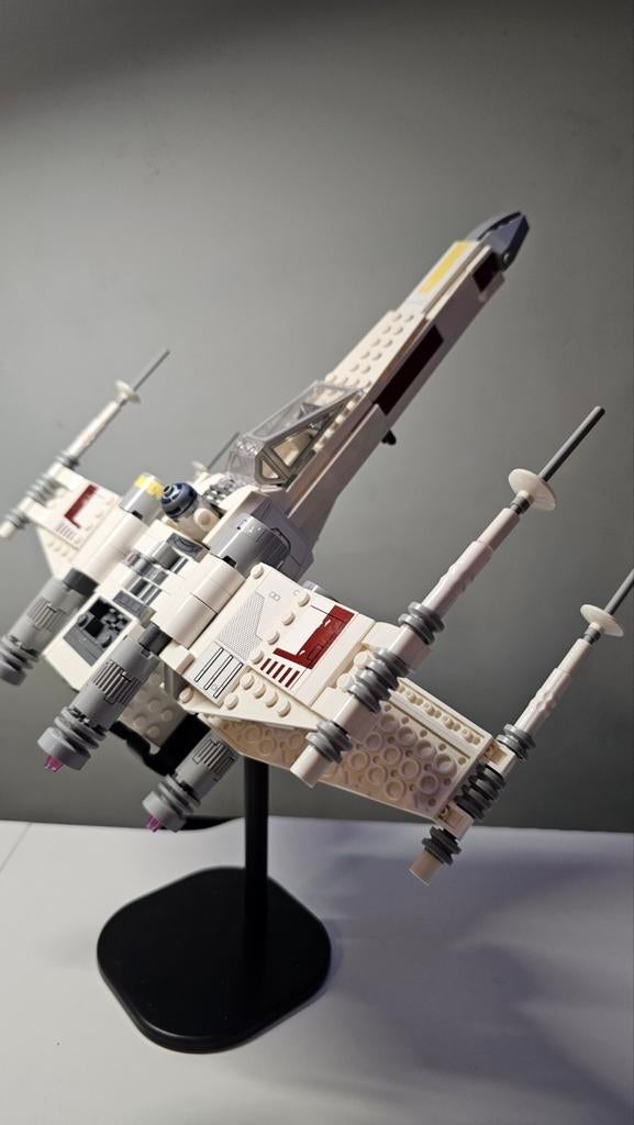 LEGO Star Wars 75301 - Luke Skywalker's X-Wing, Ophalen of Verzenden, Lego