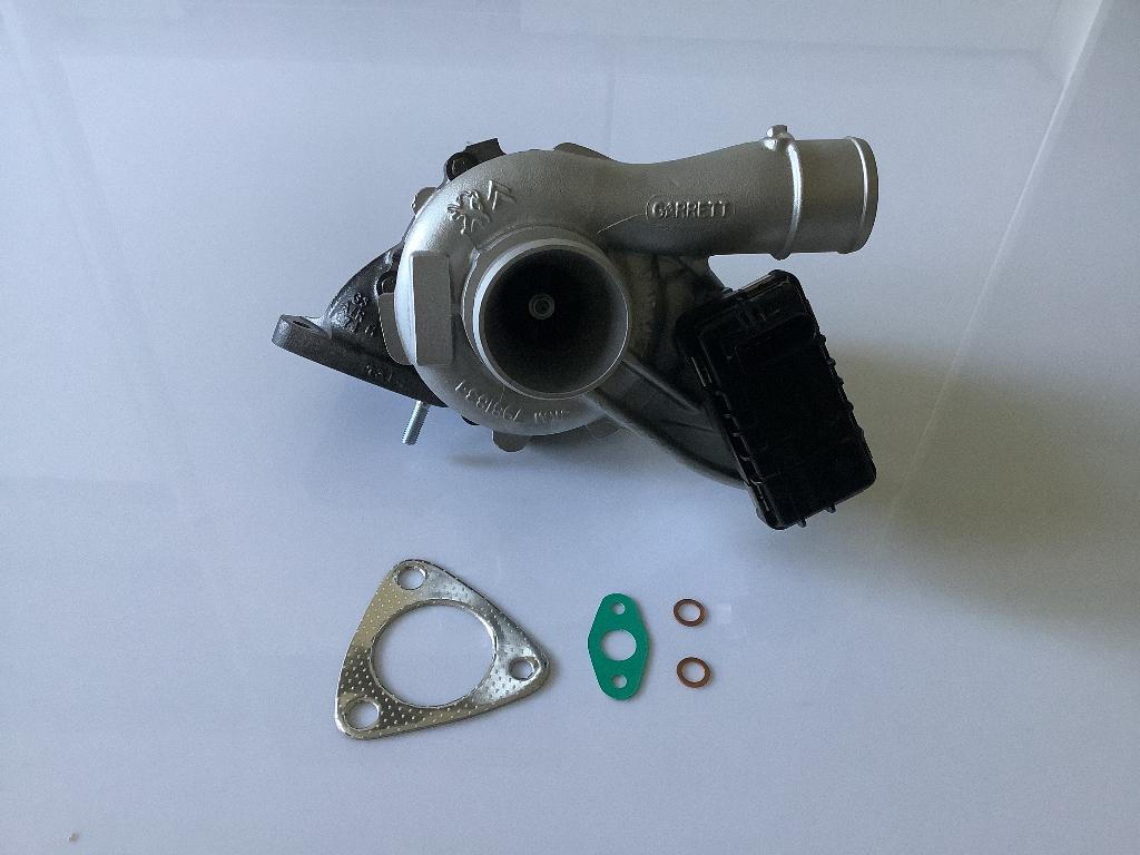 Turbo Peugeot Boxer , Turbo Citroen Jumper , 2.2HDI, Autos : Pièces & Accessoires, Enlèvement, Neuf, Citroën