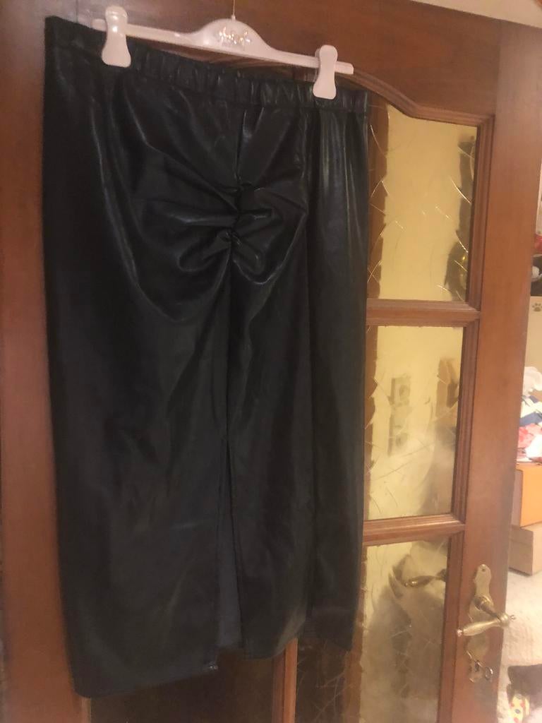 K design xxl, Zwart, Maat 42/44 (L), Nieuw, Ophalen of Verzenden