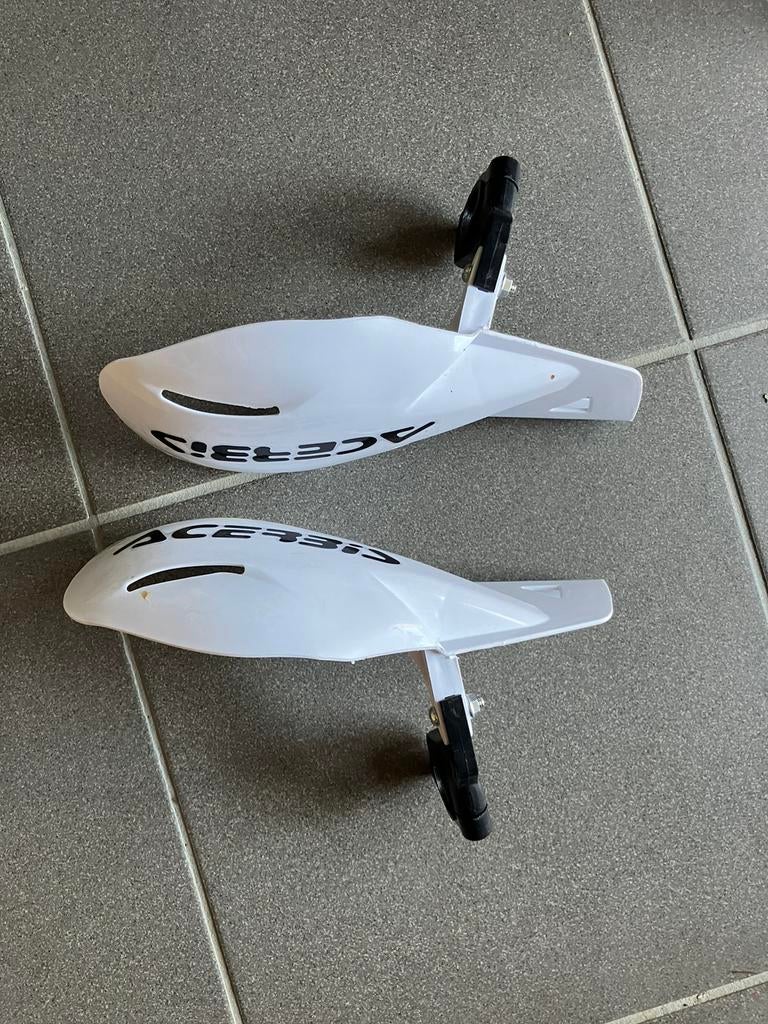 Protège main universelle, Motos, Neuf