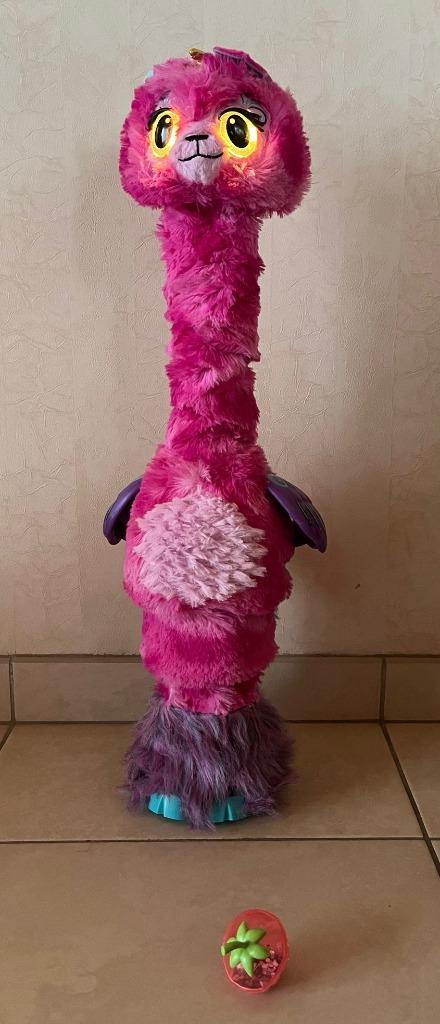 Hatchimals WOW Hatchiwow set van 5, Kinderen en Baby's, Ophalen, Zo goed als nieuw, Overige typen