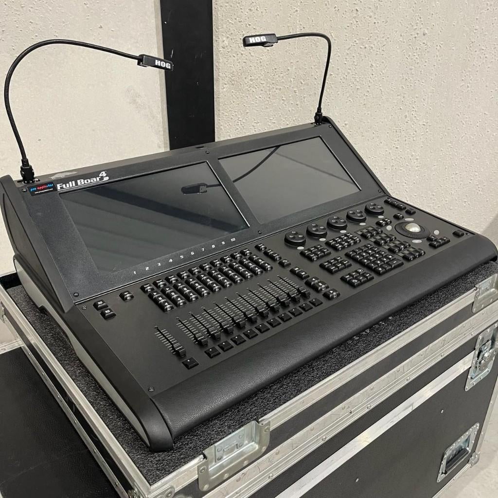 High End Full boar 4, Ophalen of Verzenden, Gebruikt, Overige typen