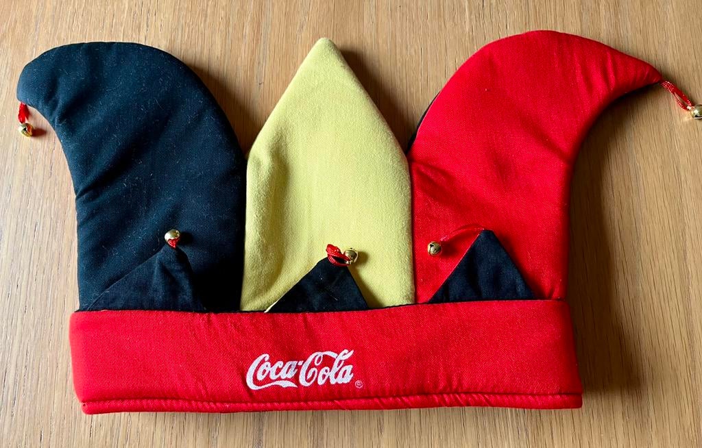 Narrenmuts, Enlèvement, Porté, Accessoires