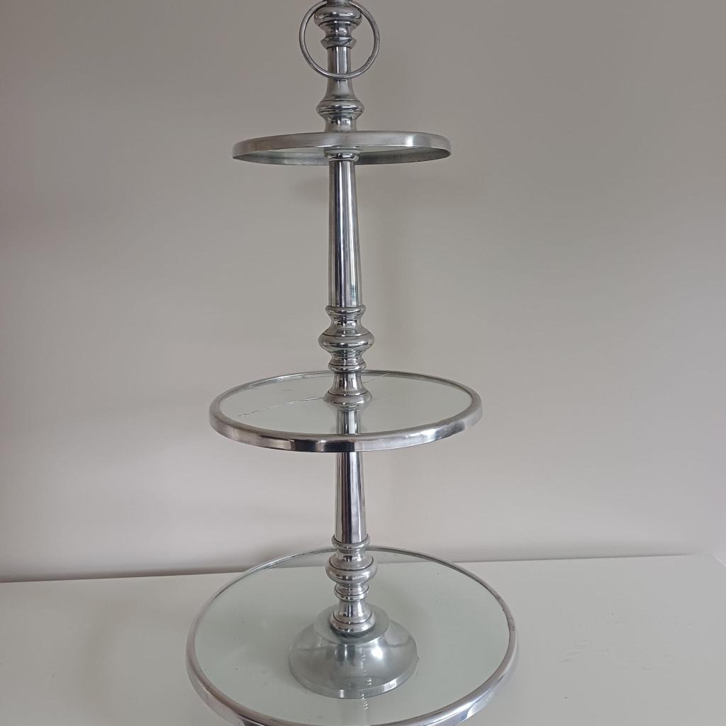 Rivièra Maison Etagère, Huis en Inrichting, Woonaccessoires | Etagères, Ophalen, Gebruikt