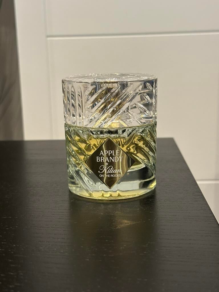 Kilian Apple Brandy, Enlèvement ou Envoi, Comme neuf