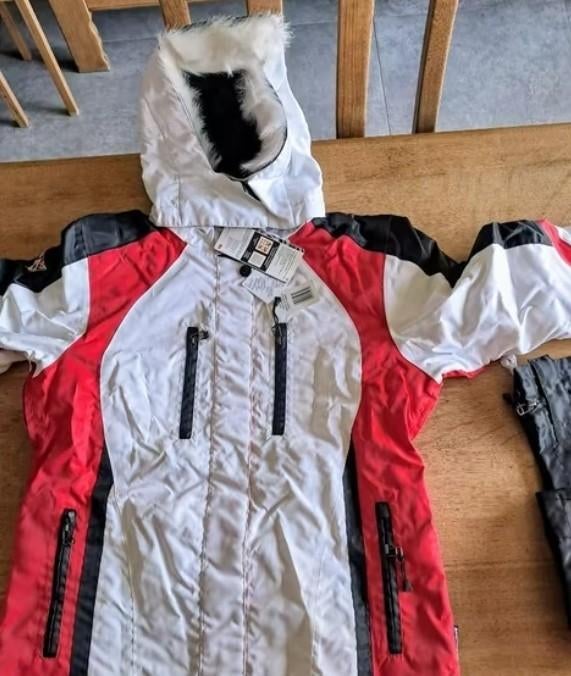 Skiën, Kleding | Dames, Wintersportkleding, Ophalen, Sans marque, Maat 46/48 (XL) of groter, Nieuw