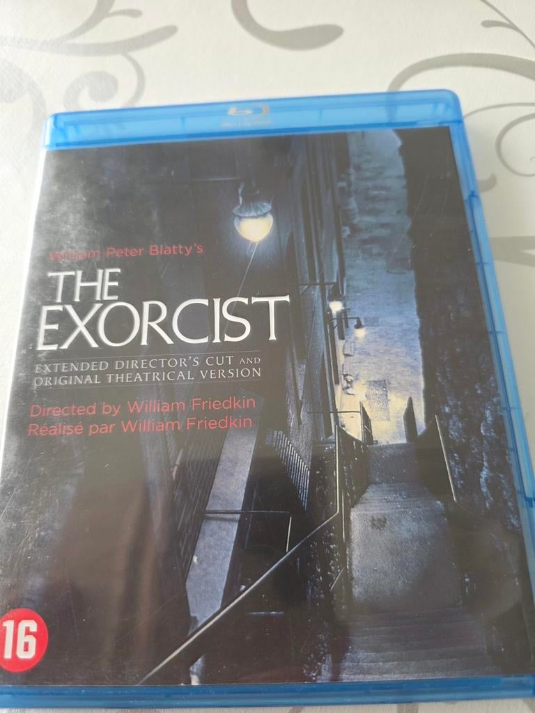 The exorcist, Enlèvement ou Envoi, Utilisé