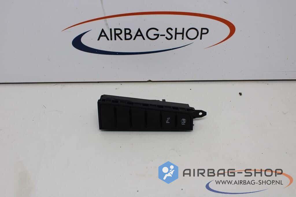 Volkswagen Passat B7 Parkeer schakelaar 3AD927238B, -, Volkswagen, -, Nieuw