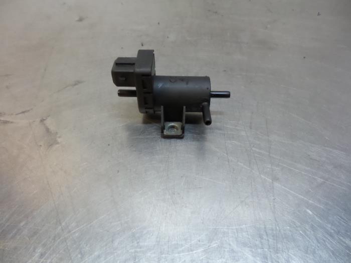 Soupape vide d'un Renault Scenic (Scenic 03-), Renault, -, 3 mois de garantie, Utilisé