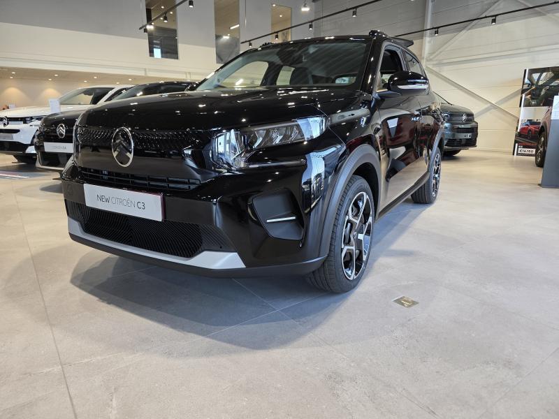 Citroen C3 PLUS, Auto's, Citroën, 1199 cc, Handgeschakeld, 5 deurs, Particulier