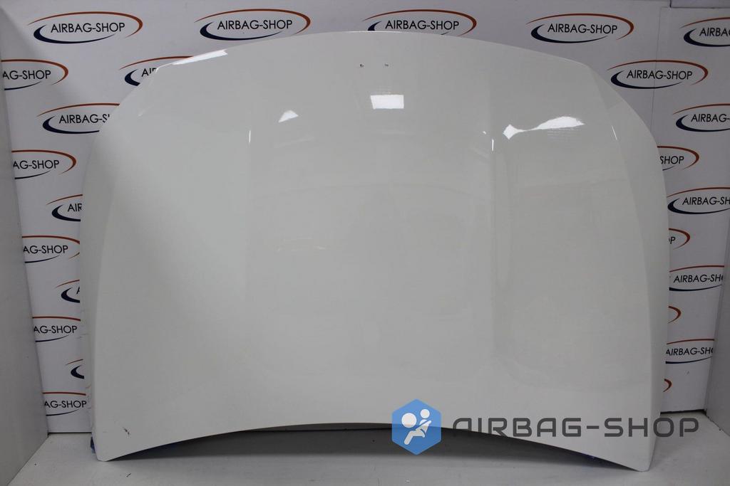 Mercedes A Klasse W177 Motorkap 2018-2021 Polarweiss 149, -, Voor, Nieuw, Ophalen of Verzenden