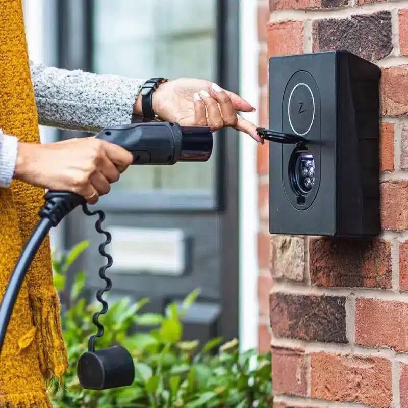 Laadpaal installatie + keuring Zaptec, Easee, ..., Auto diversen, Laadpalen, Ophalen, Nieuw, Laadpaal