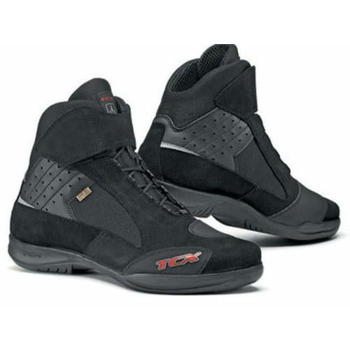 Motorcycle boots Tourism TXC Jupiter 2 Gore-Tex XCR

Maat 40, Fietsen en Brommers, Brommers | Toebehoren, Ophalen