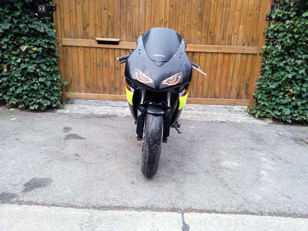 honda - cbr 1000 rr - Motorfiets, Motoren, Motoren | Honda, Bedrijf, Overig
