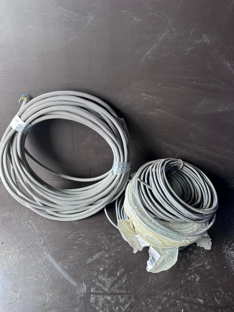 Cable 3G, Bricolage & Construction, Enlèvement, Comme neuf