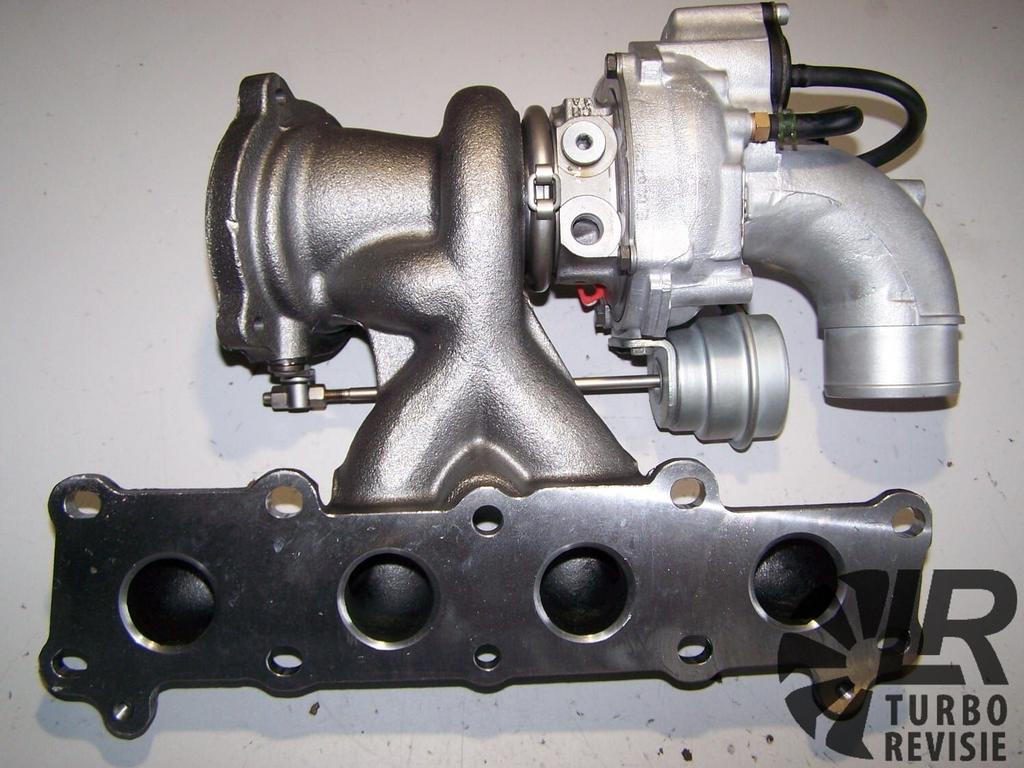Turbo revisie ford jaguar land rover volvo  2.0 t  ecoboost, -, -, Ophalen of Verzenden, -