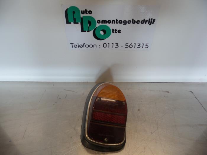 Achterlicht links van een Volkswagen Kever (Kever 46-), Auto-onderdelen, Gebruikt, -, -, Ophalen of Verzenden