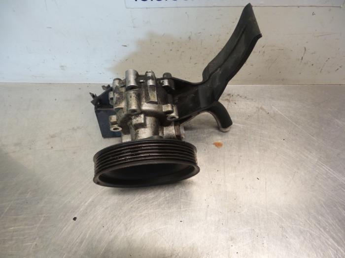 Stuurbekrachtiging Pomp van een Alfa Romeo 147, Auto-onderdelen, Besturing, Alfa Romeo, Gebruikt, 3 maanden garantie, Ophalen of Verzenden