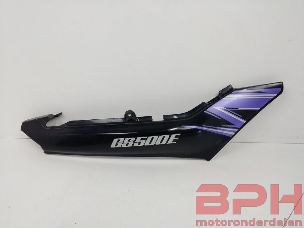 Kuipdeel kap kuip Suzuki GS500e 1989 t/m 2001 GS500 GS 500, Gebruikt, -, -, Ophalen of Verzenden