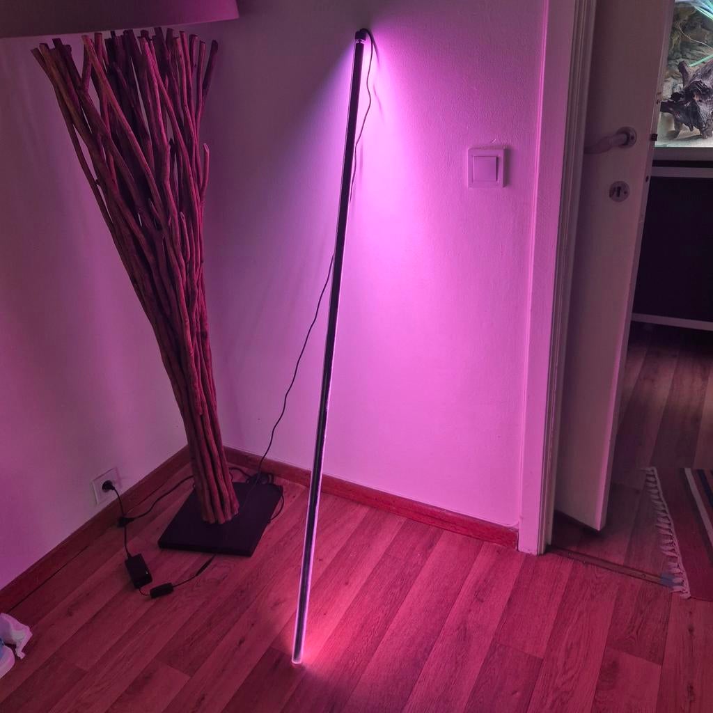 Lampe led aquarium, Dieren en Toebehoren, Vissen | Vijvervissen