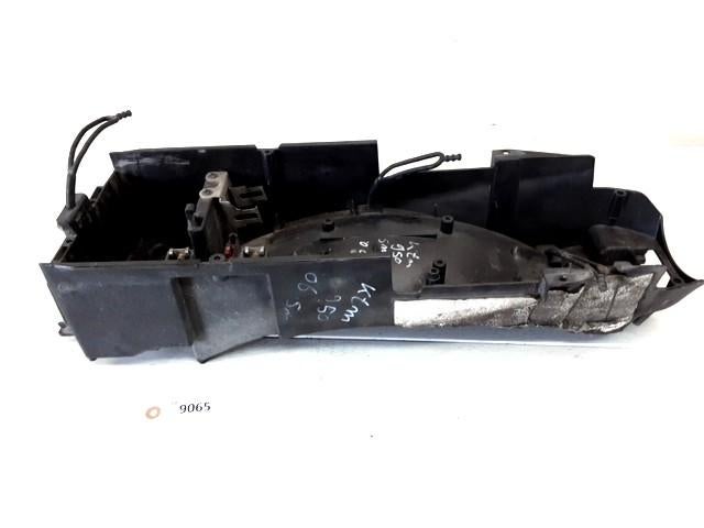 950 SM (R)  2004 - 2008 KTM Batterijbak D1-52595, Motoren, Onderdelen | Overige