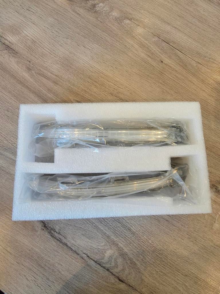 2 clignotants VW GOLF7 origine, Autos, Volkswagen, Particulier, Achat, Golf