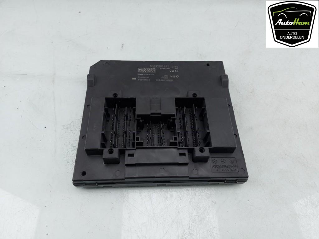 ORDINATEUR UNITE COMMANDE ELECTRONIQUE Golf VII (AUA), Autos : Pièces & Accessoires, Utilisé, Volkswagen