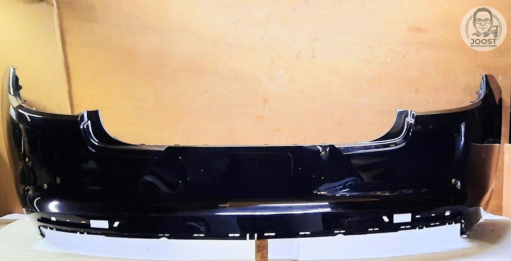 Achterbumper Porsche Panamera 971 PDC ->'16 971807421, Auto-onderdelen, Carrosserie, Bumper, Porsche, Achter, Gebruikt, Herkomst onderdeel bekend