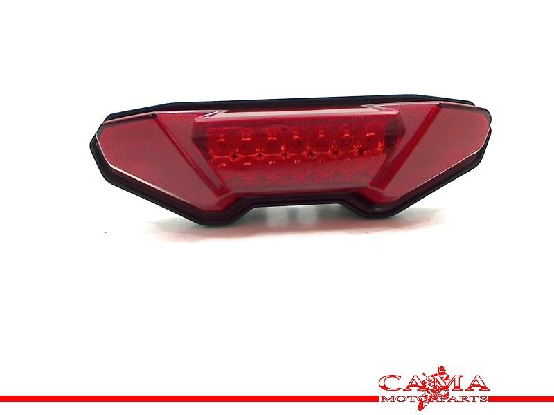 ACHTERLICHT Yamaha TRACER 9 GT 2021-2022 (BAP MTT890), Motoren, Onderdelen | Yamaha, Dhr. S. di Majo, Gebruikt, Info@cama-motorparts.nl