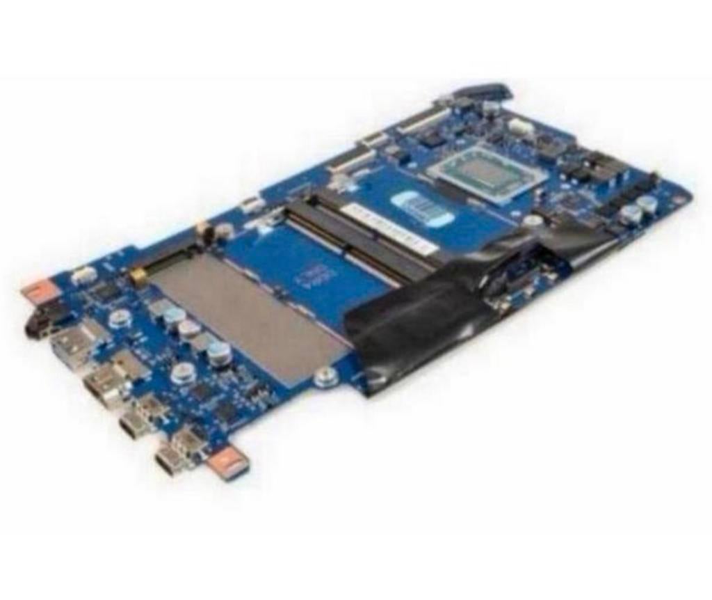 BA92-19719A Moederbord, AMD Ryzen 5 3500U serie 7 NP750QUB, Computers en Software, Moederborden, Ophalen of Verzenden, Nieuw, AMD