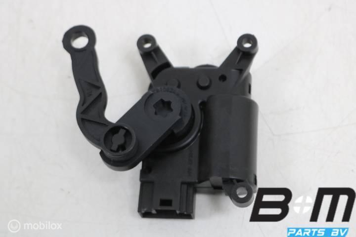 Kachelstelmotor VW Jetta 5C6 1K0907511Q, Gebruikt