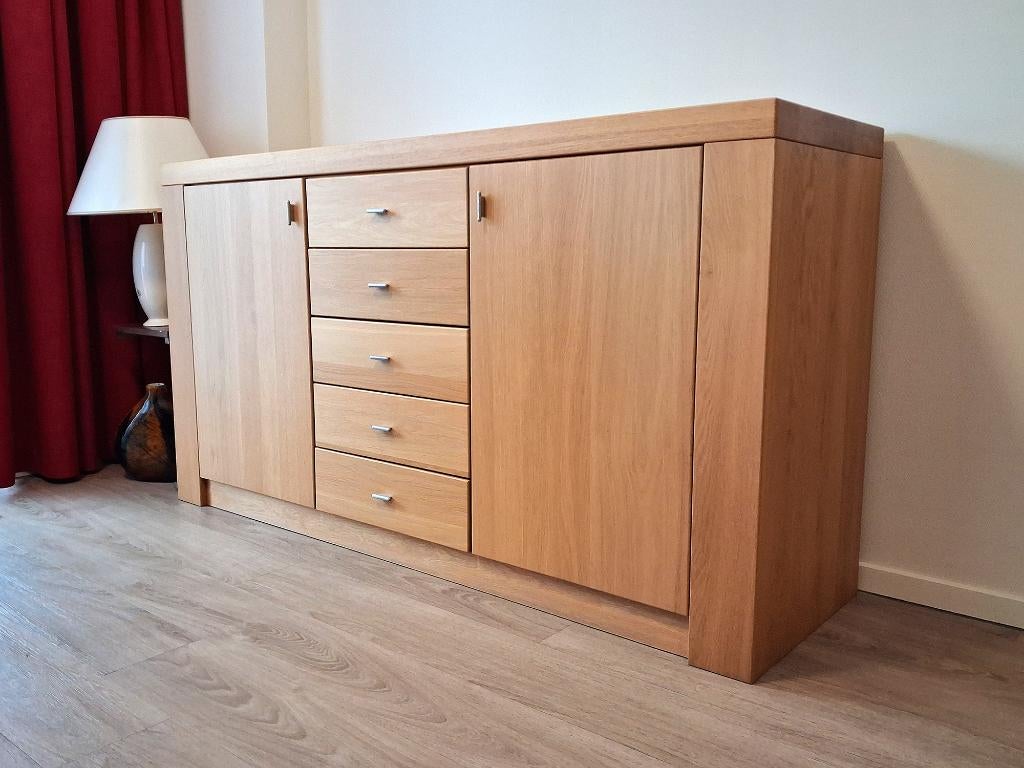 dressoir, Avec tablette(s), 150 à 200 cm, Enlèvement, Autres essences de bois