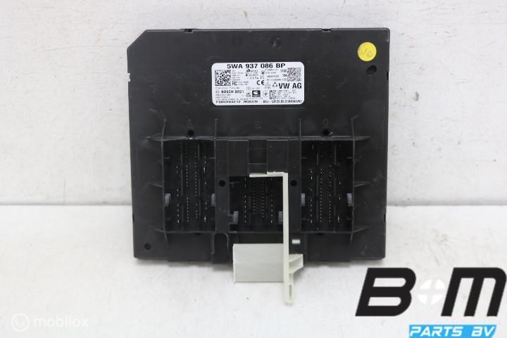 BCM (boordnetregelapparaat) VW Golf 8R 5WA937086BP, Autos : Pièces & Accessoires, Électronique & Câbles, Utilisé