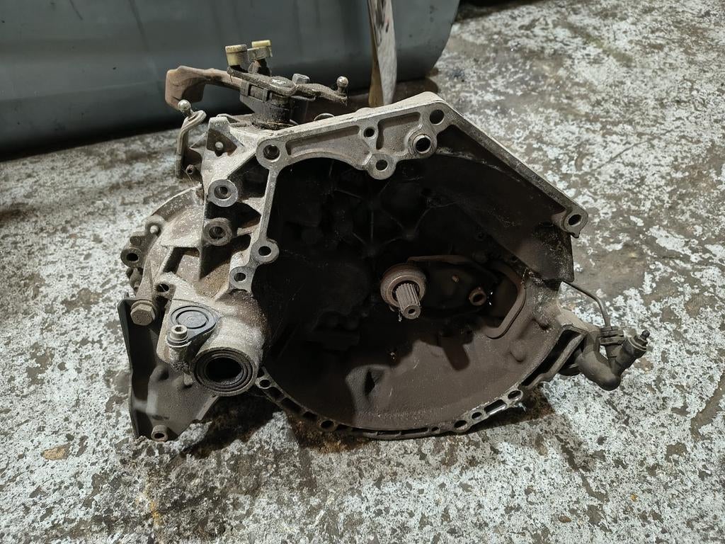 Citroën C2 1.1i 20CQ08 Boîte de vitesses, ., Utilisé, PSA, .