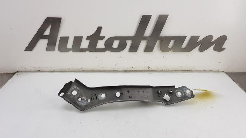 KOPLAMP HOUDER RECHTS Renault Megane III Coupe (DZ), Gebruikt, Renault