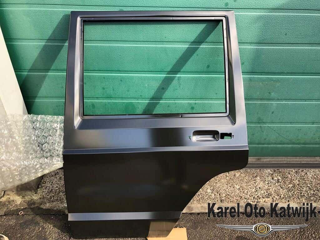 Achterdeur links Jeep Cherokee XJ 1984-1990, Neuf, Arrière, -, Porte