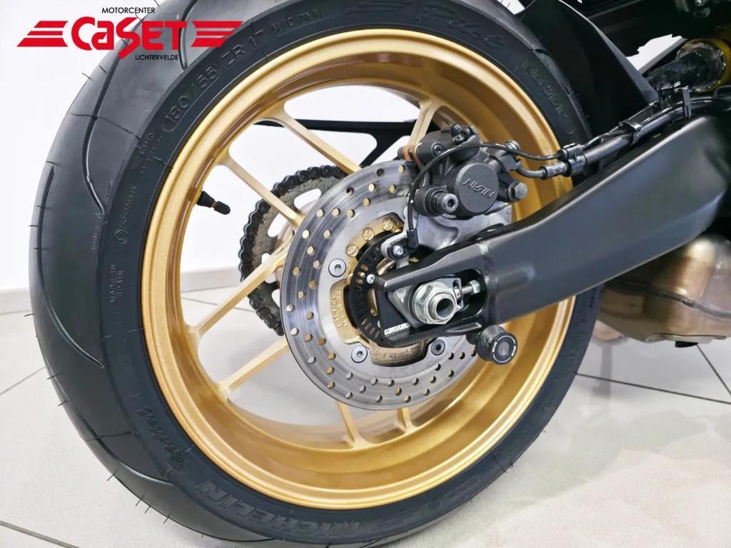 Yamaha XSR 900 (bj 2023) - foto 2