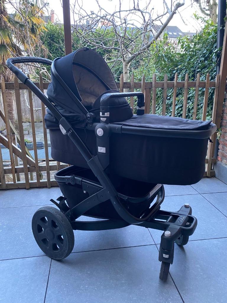 Joolz Geo2, Duowagen, Zo goed als nieuw, Combiwagen, Ophalen