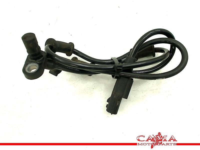 CAPTEUR ABS AVANT Suzuki GSX R 125 2020-2021 (GSX-R125XA), Motos, Dhr. S. di Majo, Utilisé, Info@cama-motorparts.nl, P.J. Troelstraweg 8 8
3144 CX  MAASSLUIS, NL