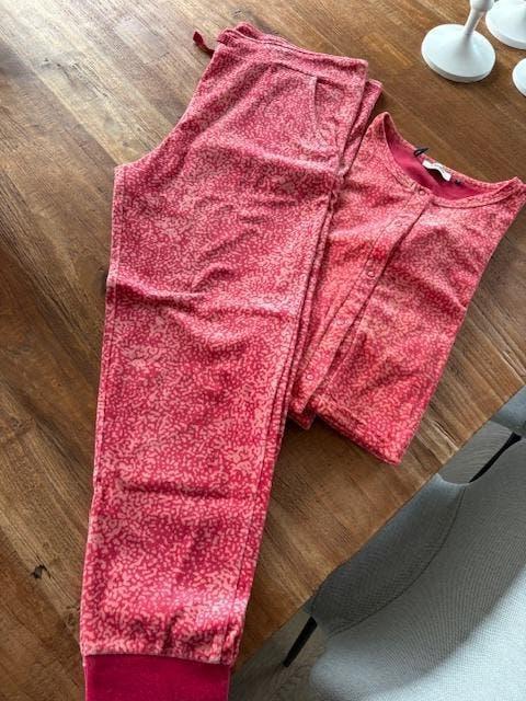 Pyjama Eskimo maat L, Kleding | Dames, ESKIMO, Ophalen of Verzenden, Zo goed als nieuw, Maat 42/44 (L)