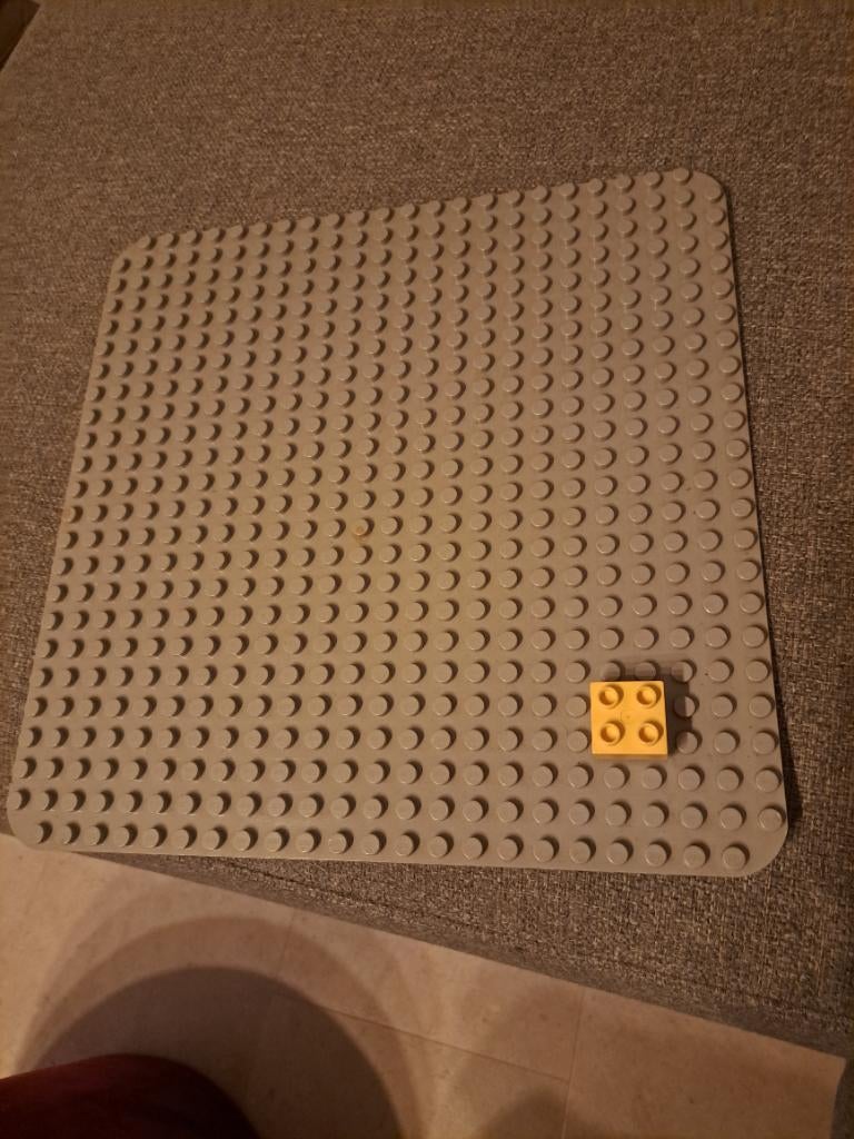 Duplo, Enlèvement, Comme neuf, Autres marques