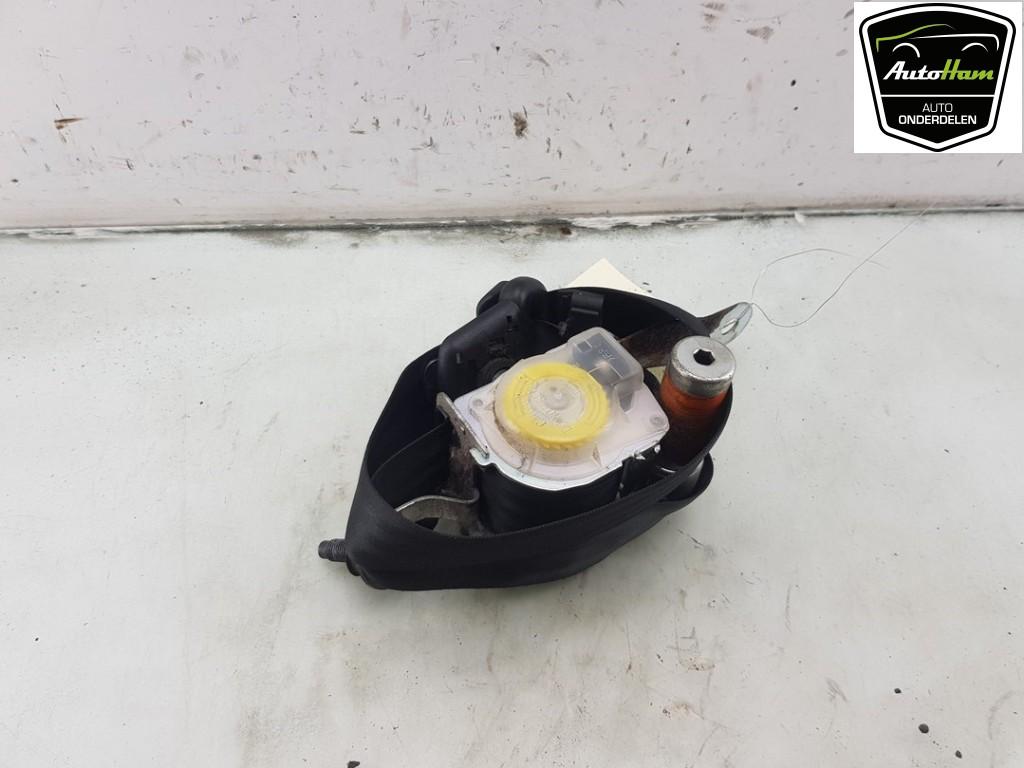 VEILIGHEIDSGORDEL LINKS VOOR Matiz (M200) (|96419609|), Dhr. J. Ham, Gebruikt, Chevrolet, Administratie@autoham.nl