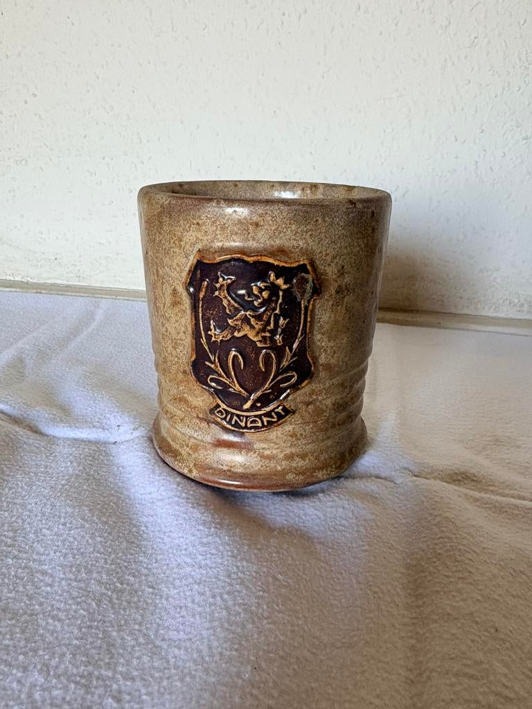 Chope artisanal, Envoi