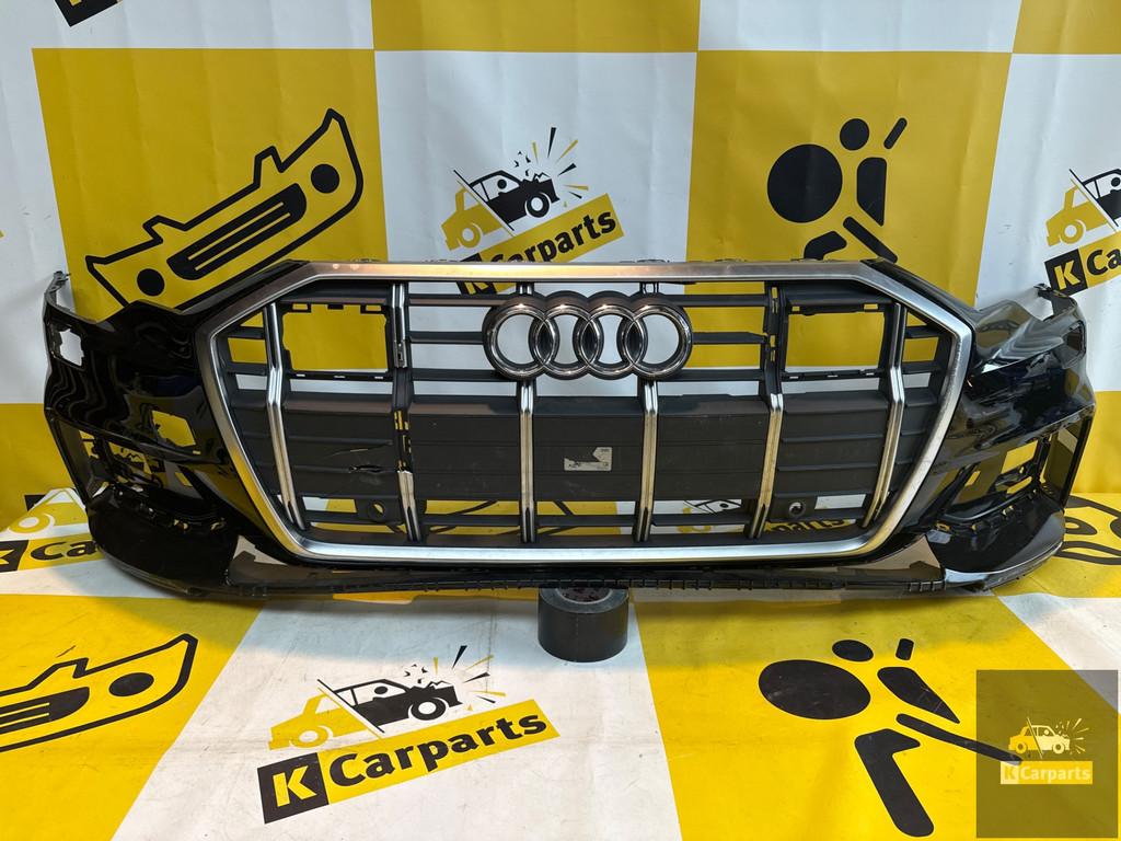 Pare-chocs avant Audi A6 C8 4K0 Allroad 18- 4K0807437H, Info@fabrikant.eu, Fabrikant BV, Pare-chocs, Fabrikantstraat 1
1000 AA  Amsterdam, NL