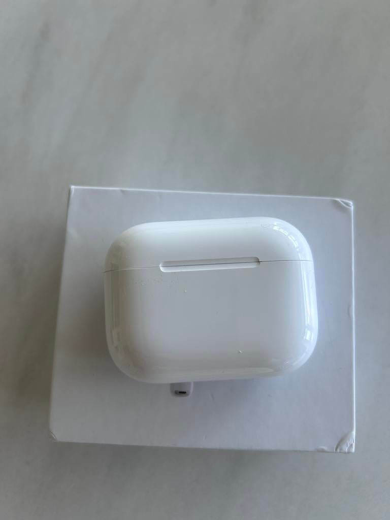 Airpods Pro 3 Neuf, Télécoms, Téléphonie mobile | Écouteurs, Neuf, Enlèvement ou Envoi, Détection de port, Apple